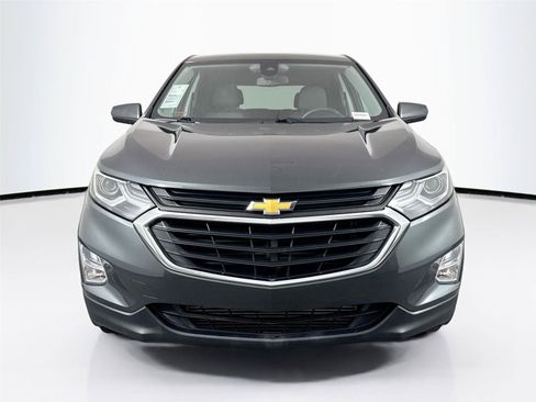 Used 2020 Chevrolet Equinox LT AWD/4WD image 7