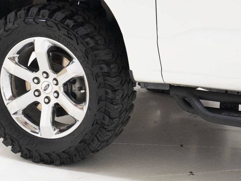 Used 2021 Ford F150 Lariat w/ Equipment Group 502A High AWD/4WD image 81