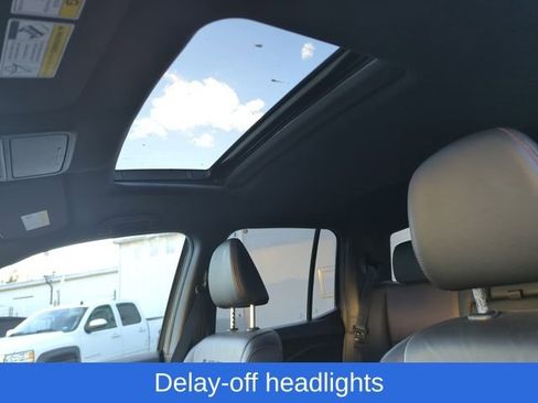 Used 2019 Honda Ridgeline Black Edition image 27