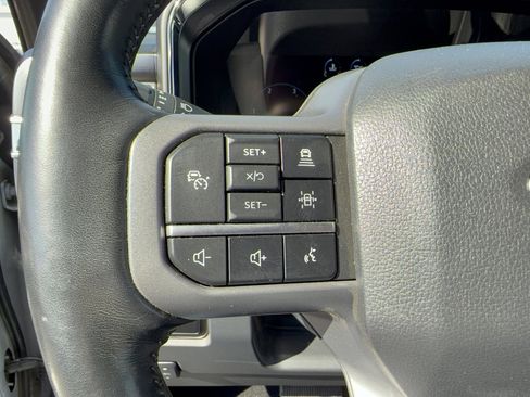 Certified 2024 Ford F350 Lariat w/ Lariat Ultimate Package AWD/4WD image 29