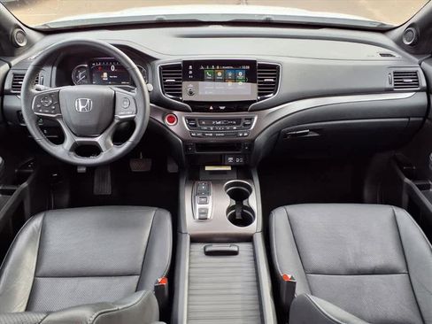 Used 2022 Honda Passport EX-L image 11