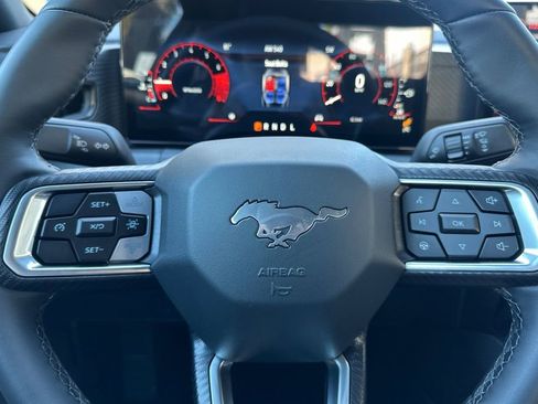 New 2026 Ford Mustang Coupe RWD image 19