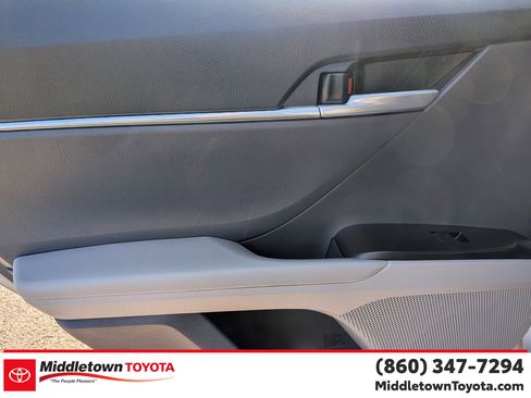 Certified 2024 Toyota Camry SE image 28