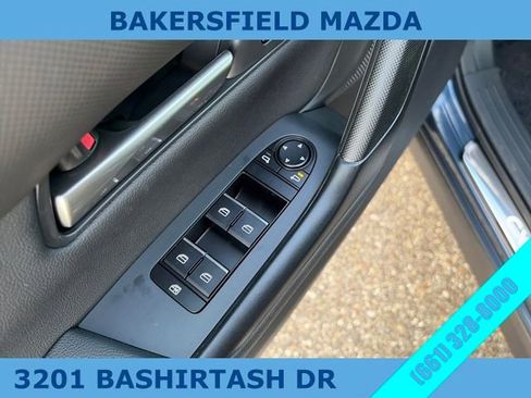 New 2026 MAZDA CX-50 AWD 2.5 S w/ Accent Package image 11