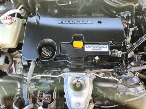 Used 2018 Honda Civic LX-P image 20