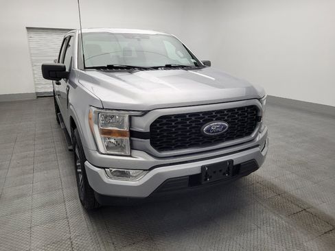 Used 2022 Ford F150 XL w/ STX Appearance Package image 14