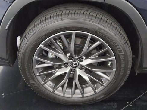 Certified 2021 Lexus RX 350 F Sport w/ Cold Area Package (CT) image 10