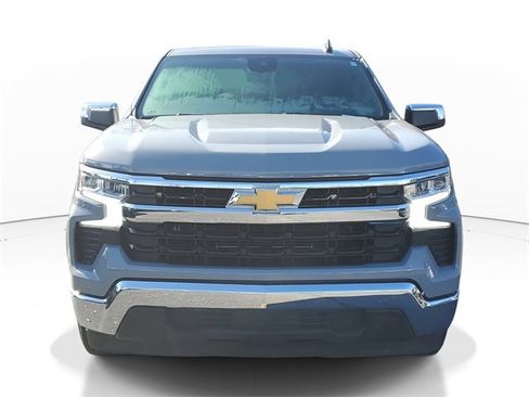 Used 2024 Chevrolet Silverado 1500 LT w/ Protection Package image 2