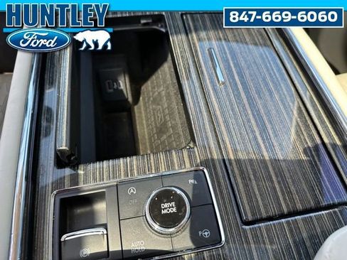 Used 2021 Lincoln Navigator Black Label AWD/4WD image 25