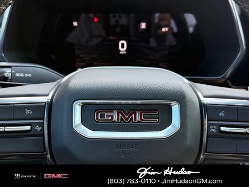 Certified 2023 GMC Canyon AT4 w/ Technology Package AWD/4WD image 25