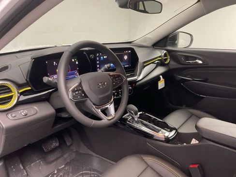 New 2026 Chevrolet Trax ACTIV image 12