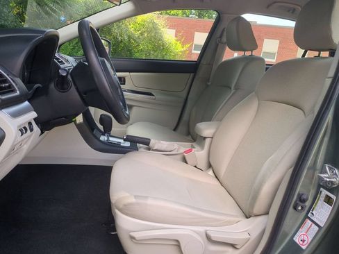 Used 2015 Subaru Impreza 2.0i AWD/4WD image 21