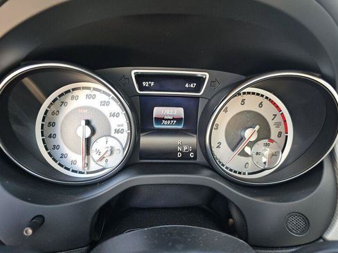 Used 2016 Mercedes-Benz GLA 250 image 7