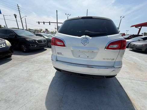 Used 2014 Buick Enclave Premium w/ Trailering Provision Package AWD/4WD image 4
