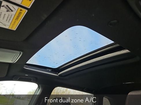 Certified 2026 Honda CR-V TrailSport image 20