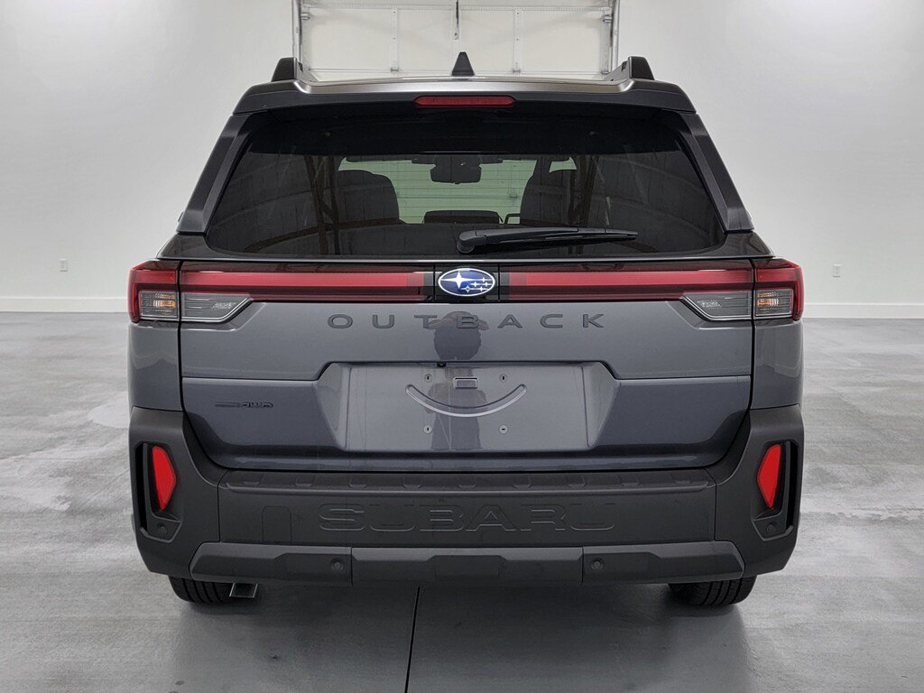 New 2026 Subaru Outback Touring AWD/4WD image 5