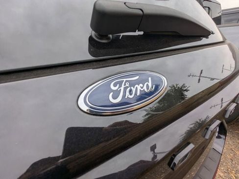 Used 2025 Ford Explorer ST w/ Sun And Sound Package AWD/4WD image 8