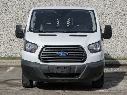 Used 2019 Ford Transit 250 130 Low Roof image 7