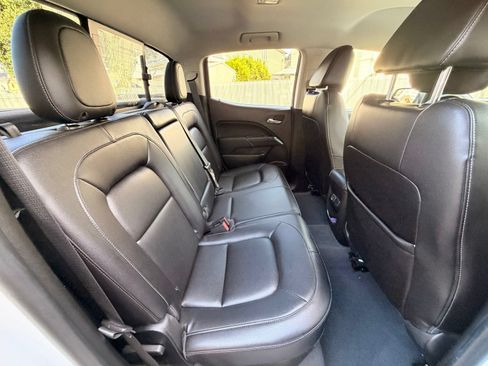 Used 2019 Chevrolet Colorado ZR2 AWD/4WD image 19