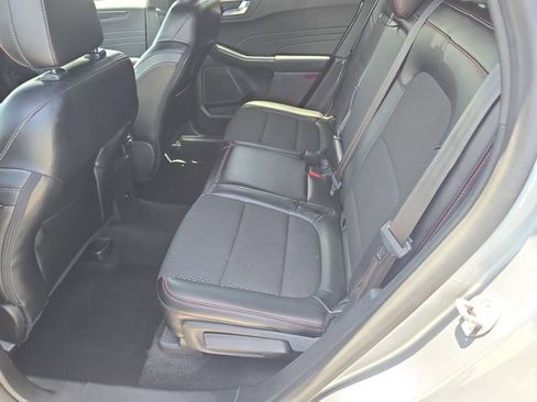 Used 2024 Ford Escape ST-Line FWD image 17