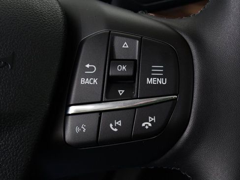 New 2025 Ford Bronco Sport Outer Banks w/ Outer Banks Tech Package+ AWD/4WD image 33