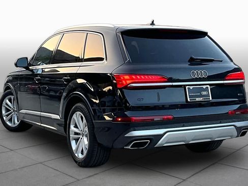 Used 2025 Audi Q5 Premium Plus w/ Premium Plus AWD/4WD image 10