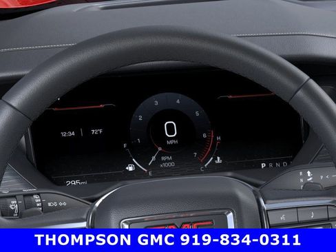 New 2025 GMC Acadia Elevation w/ Elevation Premium Package image 18