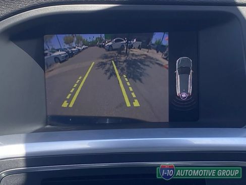 Used 2018 Volvo V60 T5 Dynamic w/ Vision Package FWD image 28
