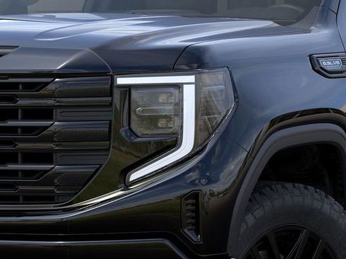 New 2026 GMC Sierra 1500 Elevation image 10