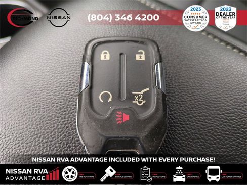 Used 2023 GMC Acadia SLT image 30