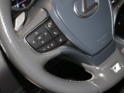 Used 2020 Lexus ES 350 F Sport w/ Accessory Package 2 FWD image 68