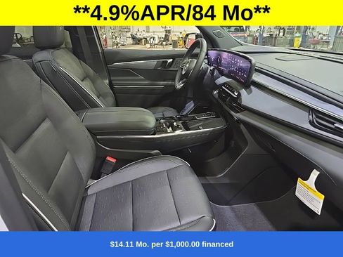 New 2026 Buick Enclave Sport Touring w/ Power Package image 10