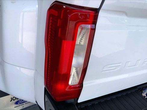 Used 2025 Ford F350 XL w/ XL Driver Assist Package AWD/4WD image 13