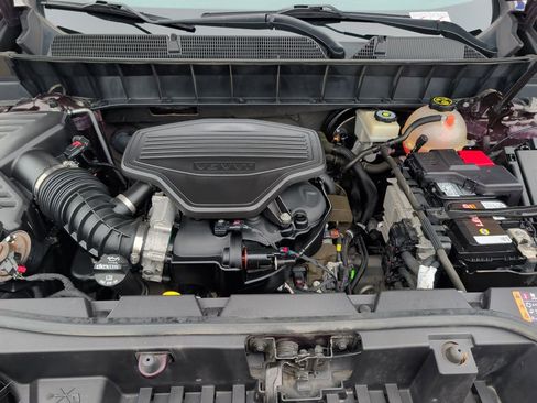 Used 2018 GMC Acadia SLE w/ LPO, Floor Liner Package image 23