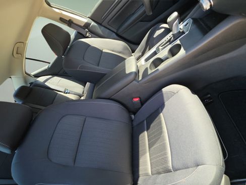 Certified 2025 Nissan Altima 2.5 S FWD image 28