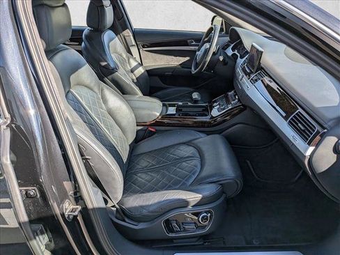 Used 2012 Audi A8 4.2 image 22