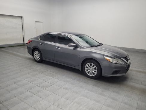 Used 2017 Nissan Altima 2.5 S w/ Power Driver Seat Package image 11