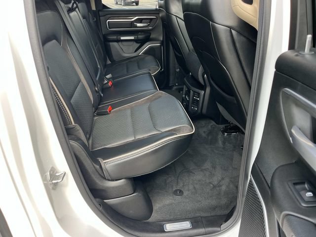 Used 2020 RAM 1500 Laramie AWD/4WD image 23