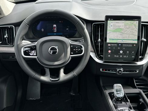 New 2026 Volvo XC90 T8 Ultra w/ Lounge Package AWD/4WD image 12