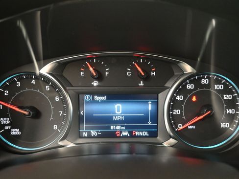 Used 2024 Chevrolet Equinox LT image 31