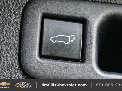 Used 2020 Toyota Highlander XLE image 34