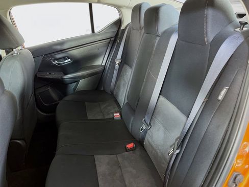 Used 2023 Nissan Sentra SR w/ Electronics Package FWD image 29