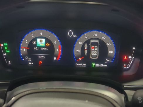 Certified 2024 Acura Integra A-Spec image 18