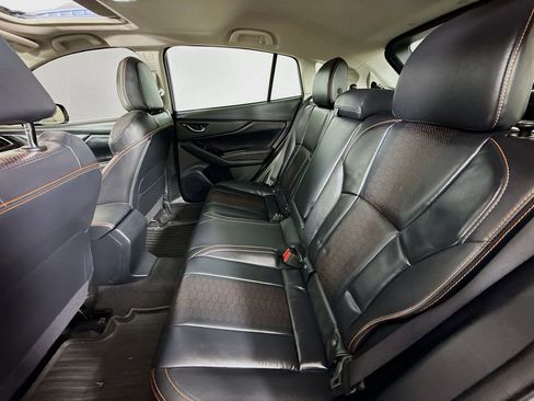 Used 2022 Subaru Crosstrek 2.5i Limited w/ Moonroof Package 2 image 30