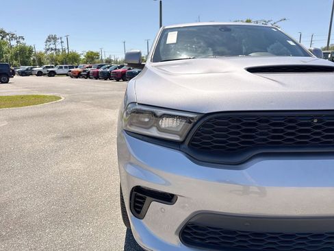 Used 2021 Dodge Durango R/T AWD/4WD image 9