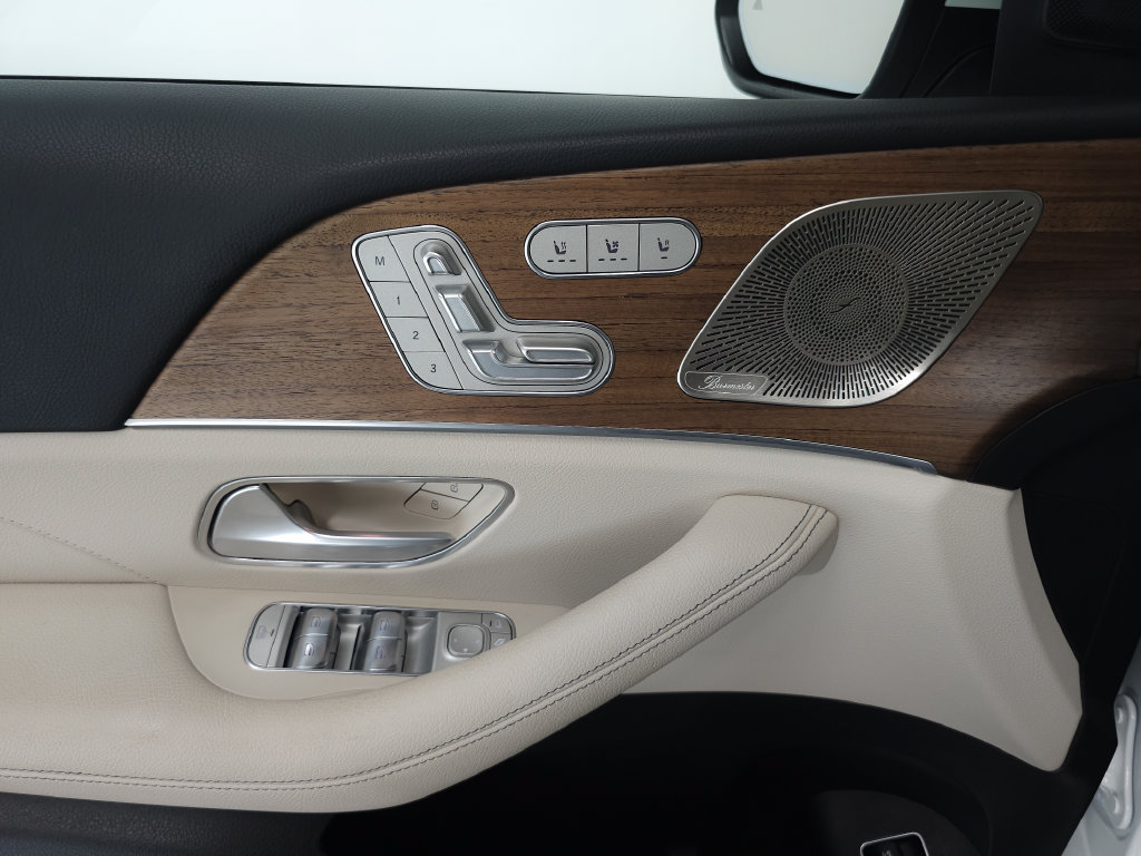 Certified 2026 Mercedes-Benz GLE 350 4MATIC image 6