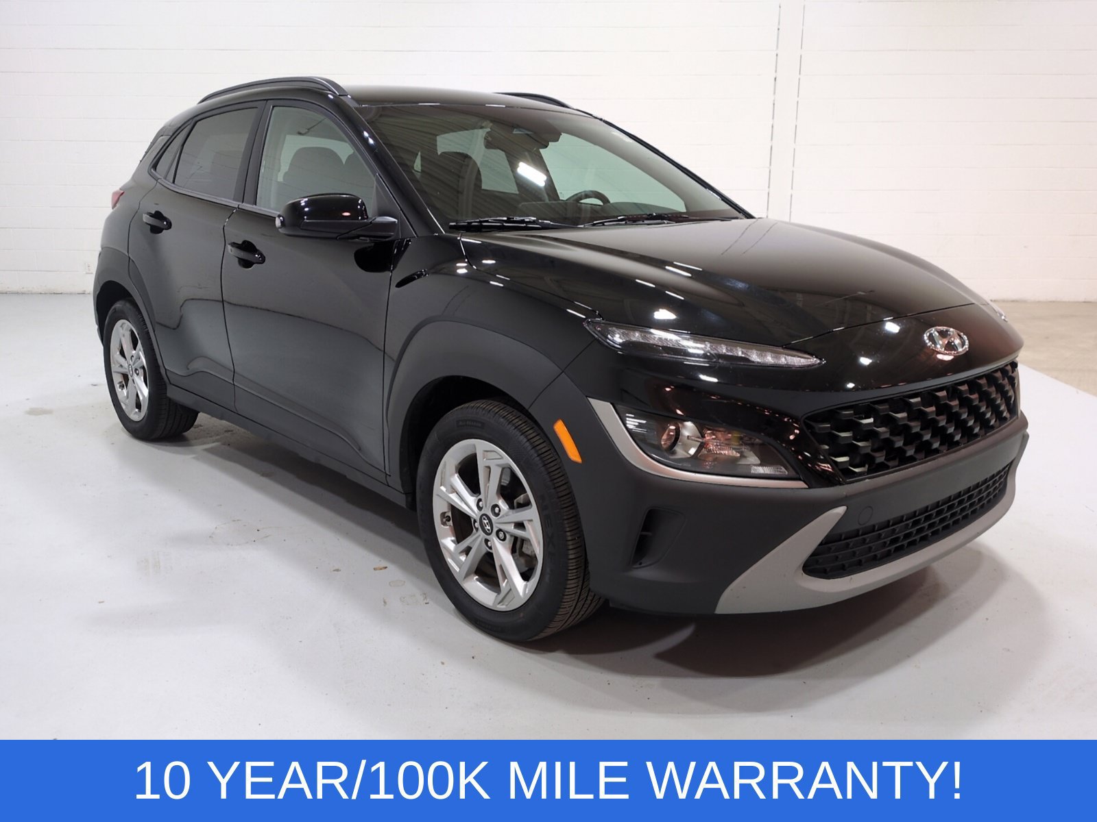 Certified 2023 Hyundai Kona SEL w/ Cargo Package AWD/4WD 360° Tour
