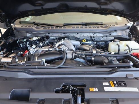 Used 2025 Ford F450 Lariat w/ Chrome Package image 58