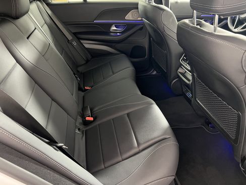 Used 2026 Mercedes-Benz GLE 450 4MATIC image 24