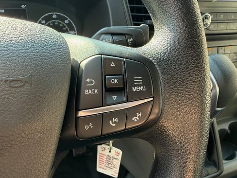 Used 2024 Ford Transit 250 Low Roof w/ Exterior Upgrade Package image 18